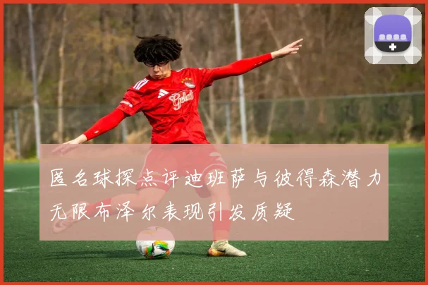 匿名球探点评迪班萨与彼得森潜力无限布泽尔表现引发质疑