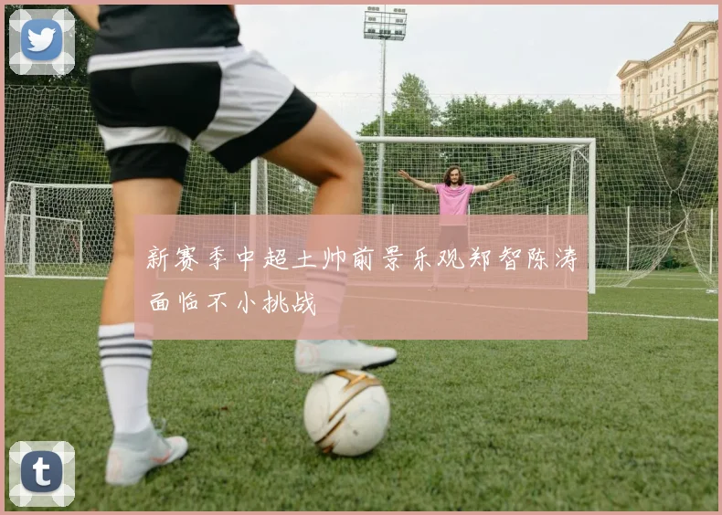 新赛季中超土帅前景乐观郑智陈涛面临不小挑战