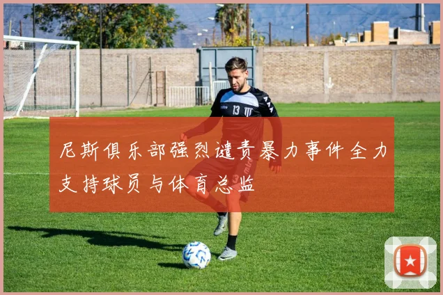 尼斯俱乐部强烈谴责暴力事件全力支持球员与体育总监