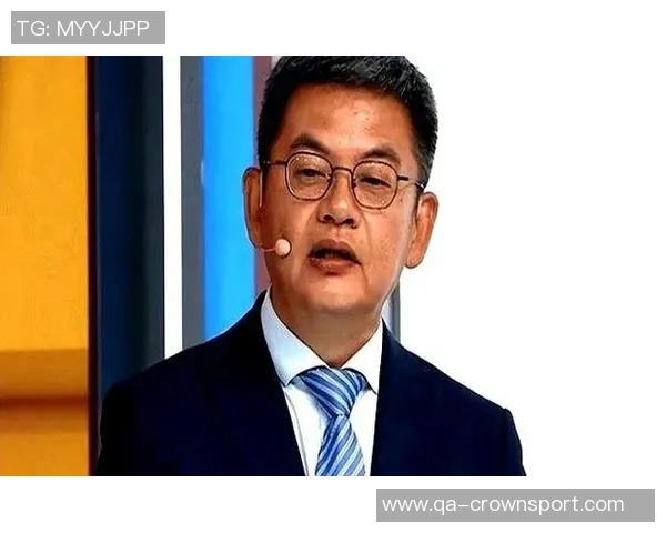 苏群谈瀚森心态转变逐渐从容应对挑战并提升自我要求